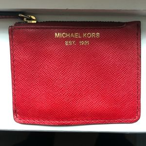 Micheal Kors Change Purse
